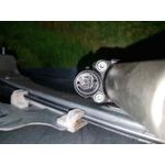 Elevalunas Delantero Derecho Para Dacia Sandero