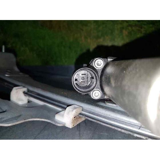 Elevalunas Delantero Derecho Para Dacia Sandero