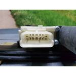 Elevalunas Trasero Derecho Para Citroen C4 Picasso