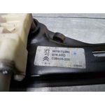 Elevalunas Trasero Derecho Para Citroen C4 Picasso