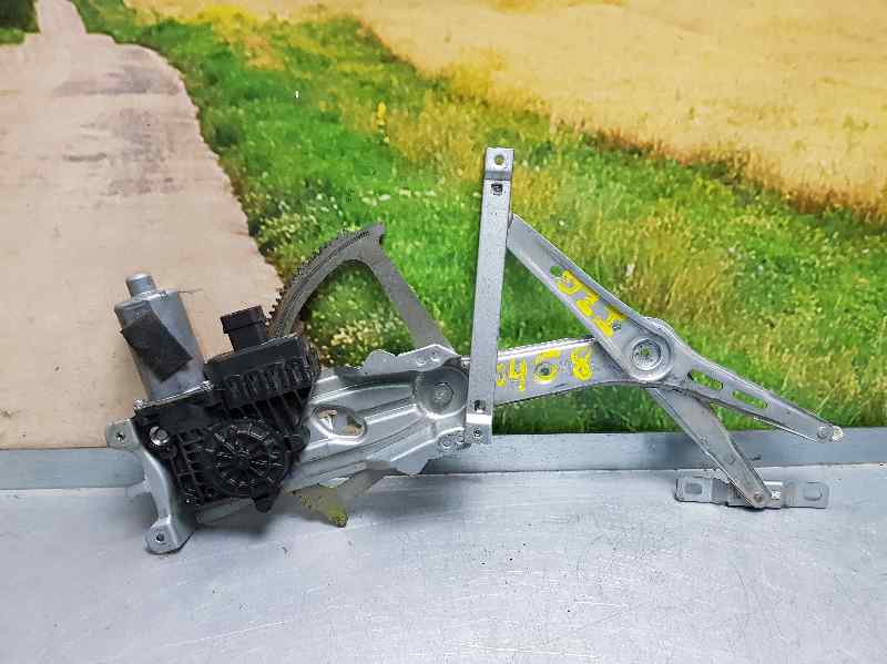 Elevalunas Delantero Izquierdo Para Opel Astra Gtc