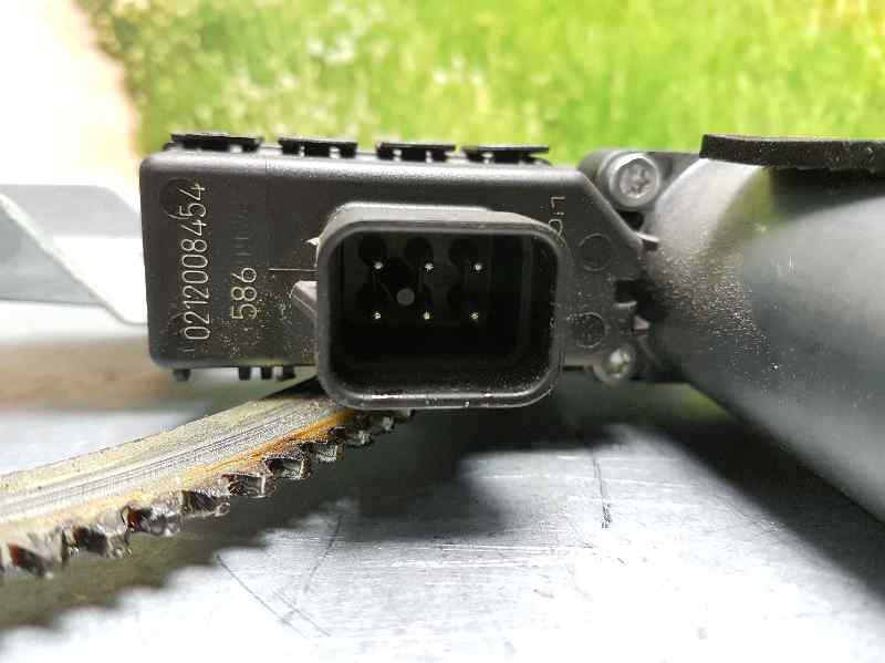 Elevalunas Delantero Izquierdo Para Opel Astra Gtc