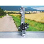 Elevalunas Trasero Izquierdo para Citroen C3