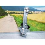 Elevalunas Trasero Izquierdo para Citroen C3