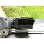 Elevalunas Trasero Izquierdo para Citroen C3