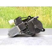 Motor Elevalunas Delantero Derecho Para Ford Fiesta