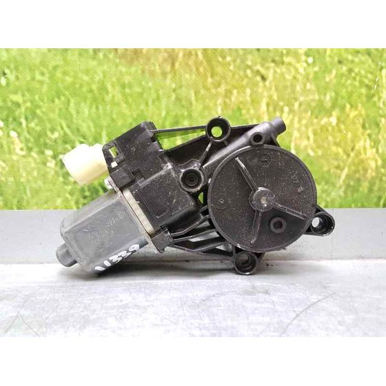 Motor Elevalunas Delantero Derecho Para Ford Fiesta