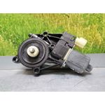 Motor Elevalunas Delantero Derecho Para Ford Fiesta