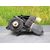 Motor Elevalunas Delantero Derecho Para Ford Fiesta