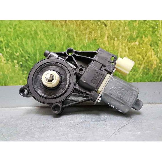 Motor Elevalunas Delantero Derecho Para Ford Fiesta