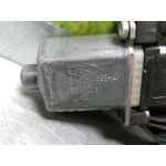 Motor Elevalunas Delantero Derecho Para Ford Fiesta