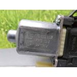 Motor Elevalunas Delantero Derecho Para Ford Fiesta