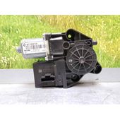 Motor Elevalunas Delantero Derecho Para Renault Megane Iii Coupe