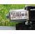 Motor Elevalunas Delantero Derecho Para Renault Megane Iii Coupe