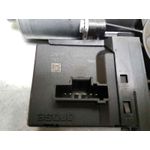 Motor Elevalunas Delantero Derecho Para Renault Megane Iii Coupe