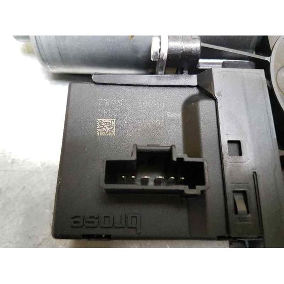 Motor Elevalunas Delantero Derecho Para Renault Megane Iii Coupe