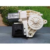 Motor Elevalunas Trasero Derecho Para Renault Fluence