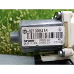 Motor Elevalunas Trasero Derecho Para Renault Fluence