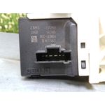 Motor Elevalunas Trasero Derecho Para Renault Fluence