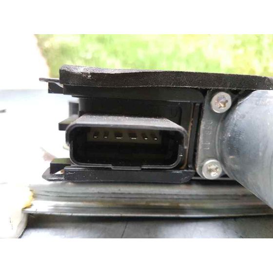 Elevalunas Trasero Derecho Para Peugeot 308