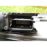 Elevalunas Delantero Derecho Para Citroen C5 Berlina