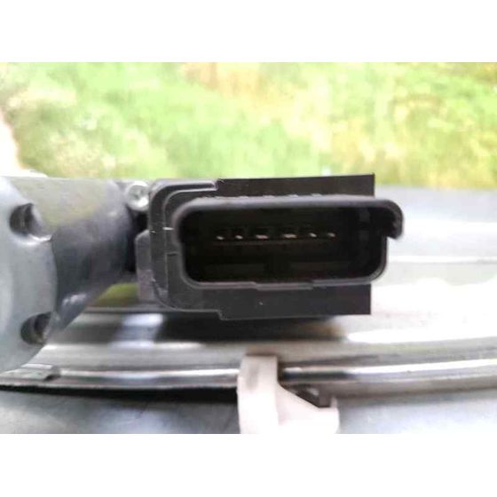 Elevalunas Delantero Izquierdo Para Peugeot 2008