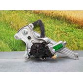 Elevalunas Trasero Izquierdo para Hyundai I10