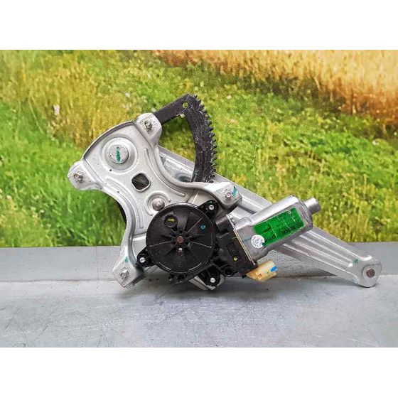 Elevalunas Trasero Izquierdo para Hyundai I10