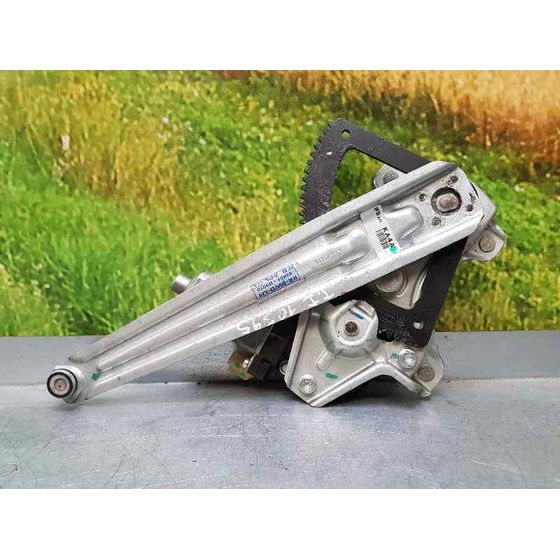 Elevalunas Trasero Izquierdo para Hyundai I10