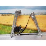 Elevalunas Delantero Izquierdo Para Renault Megane Iv