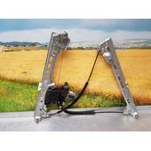 Elevalunas Delantero Izquierdo Para Renault Megane Iv