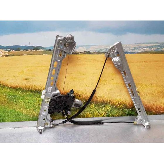 Elevalunas Delantero Izquierdo Para Renault Megane Iv