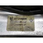 Elevalunas Delantero Izquierdo Para Renault Megane Iv