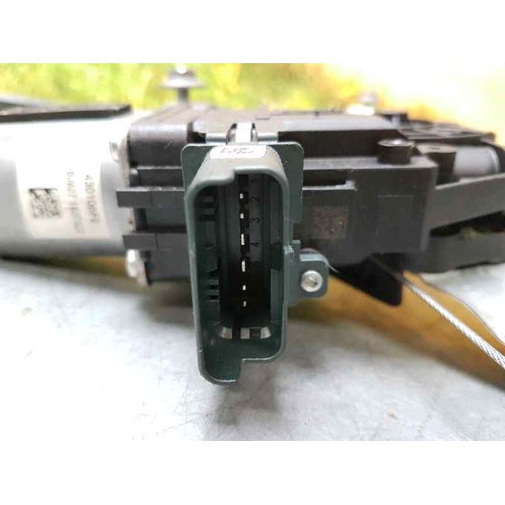 Elevalunas Delantero Izquierdo Para Renault Megane Iv
