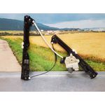 Elevalunas Delantero Izquierdo Para Peugeot 308