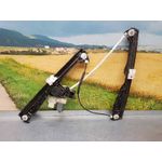 Elevalunas Delantero Izquierdo Para Peugeot 308
