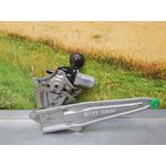 Elevalunas Trasero Derecho Para Toyota Auris