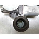 Elevalunas Trasero Derecho Para Toyota Auris