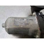 Elevalunas Trasero Derecho Para Toyota Auris