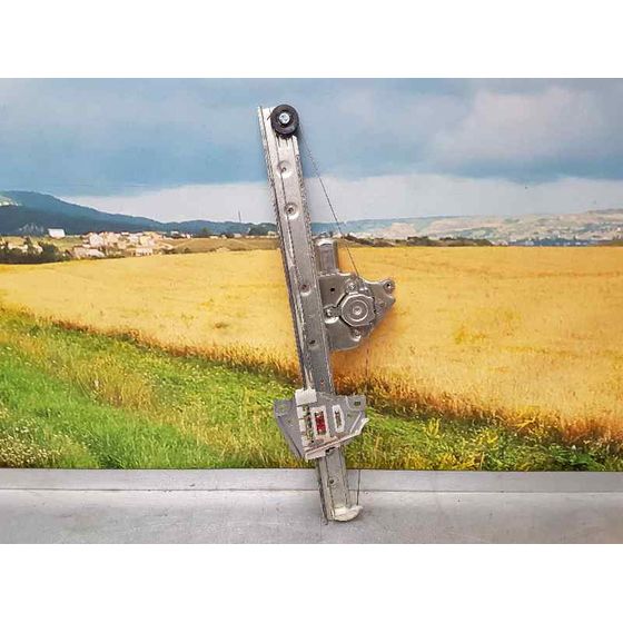 Elevalunas Delantero Derecho Para Suzuki Grand Vitara Jb