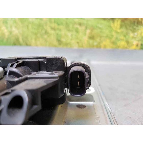 Elevalunas Delantero Derecho Para Suzuki Grand Vitara Jb