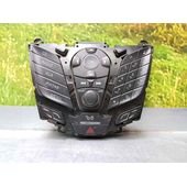 Mando Radio Para Ford Focus Lim.