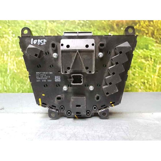 Mando Radio Para Ford Focus Lim.