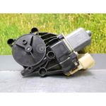 Motor Elevalunas Delantero Derecho Para Ford Fiesta