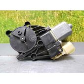 Motor Elevalunas Delantero Derecho Para Ford Fiesta