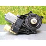 Motor Elevalunas Delantero Derecho Para Ford Fiesta