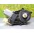 Motor Elevalunas Delantero Derecho Para Ford Fiesta