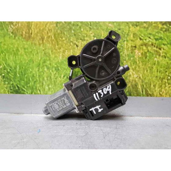 Motor Elevalunas Trasero Izquierdo Para Volkswagen Polo