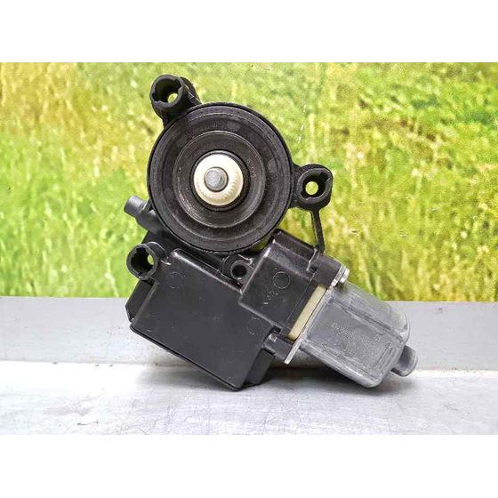 Motor Elevalunas Trasero Izquierdo Para Volkswagen Polo