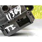 Motor Elevalunas Trasero Izquierdo Para Volkswagen Polo